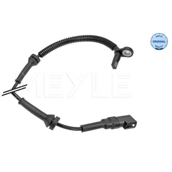 Meyle Sensor DrehzahlfüHler Vorne Rechts Links FüR Ford Fusion Ju_ Brandneu-image