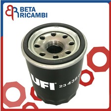 Filtro Olio Per Panda 1.2 Benzina Fiat 500 Punto EVO 1.4 LPG Gas Natural Power