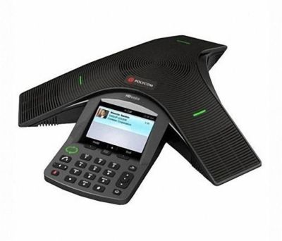 Polycom CX3000 Microsoft LYNC IP- Konferenz Telefon 2200-15810-025 Neu OVP