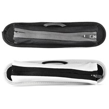 Water-resistant Headset Zipper Protective Leather Case Suitable for Sony XB910