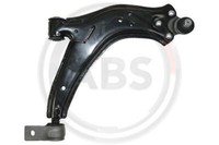 210610 A.B.S. Lenker, RadaufhäNgung FüR Opel,Peugeot,Vauxhall