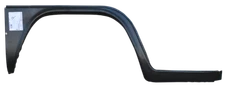 Front Fender Outer Skin RH 73-79 VW Transporter T2 (Key Parts# 95-56-31-4)