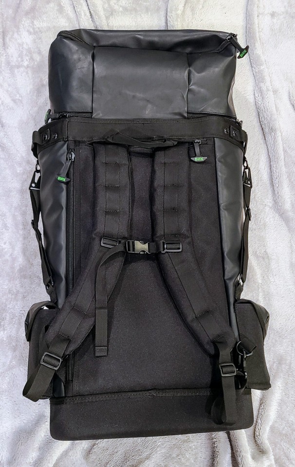 Buckingham Climbing Gear eBay