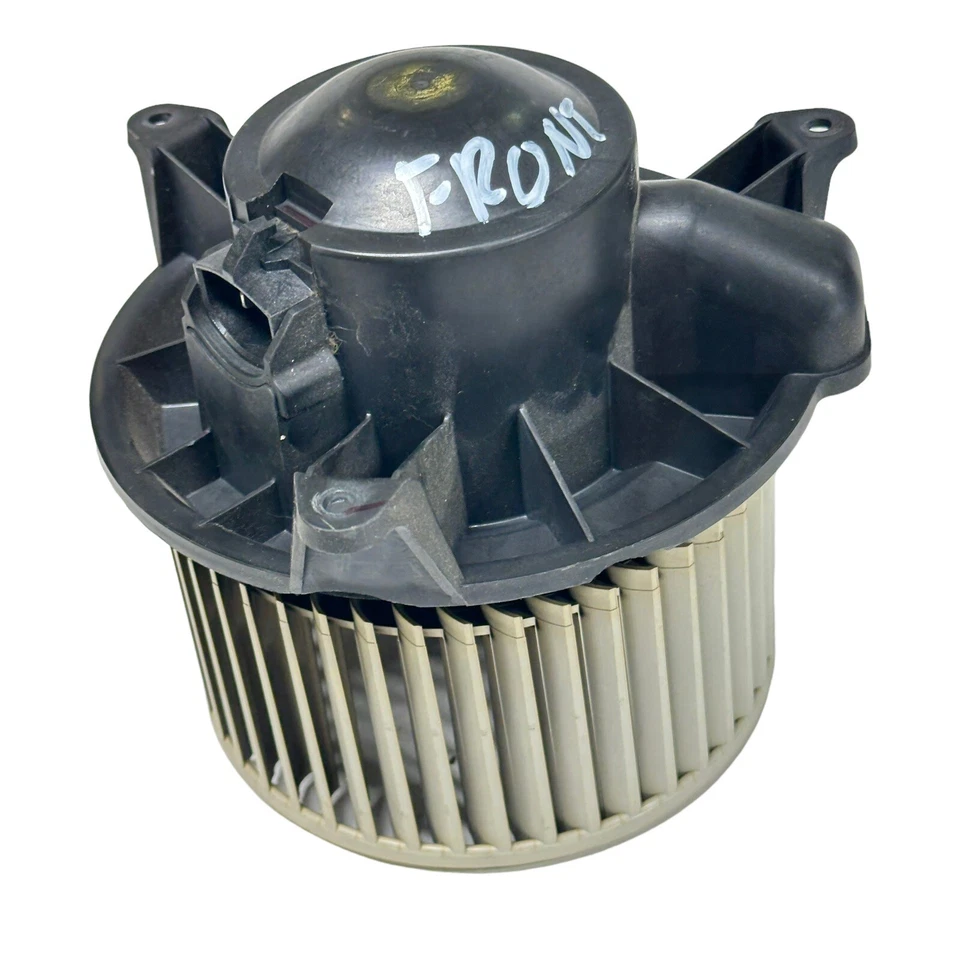 Ford Freestar 2006 fabricante de equipos originales calentador de aire acondicionado ventilador motor 04 05 06 07 Foto 2 de 4