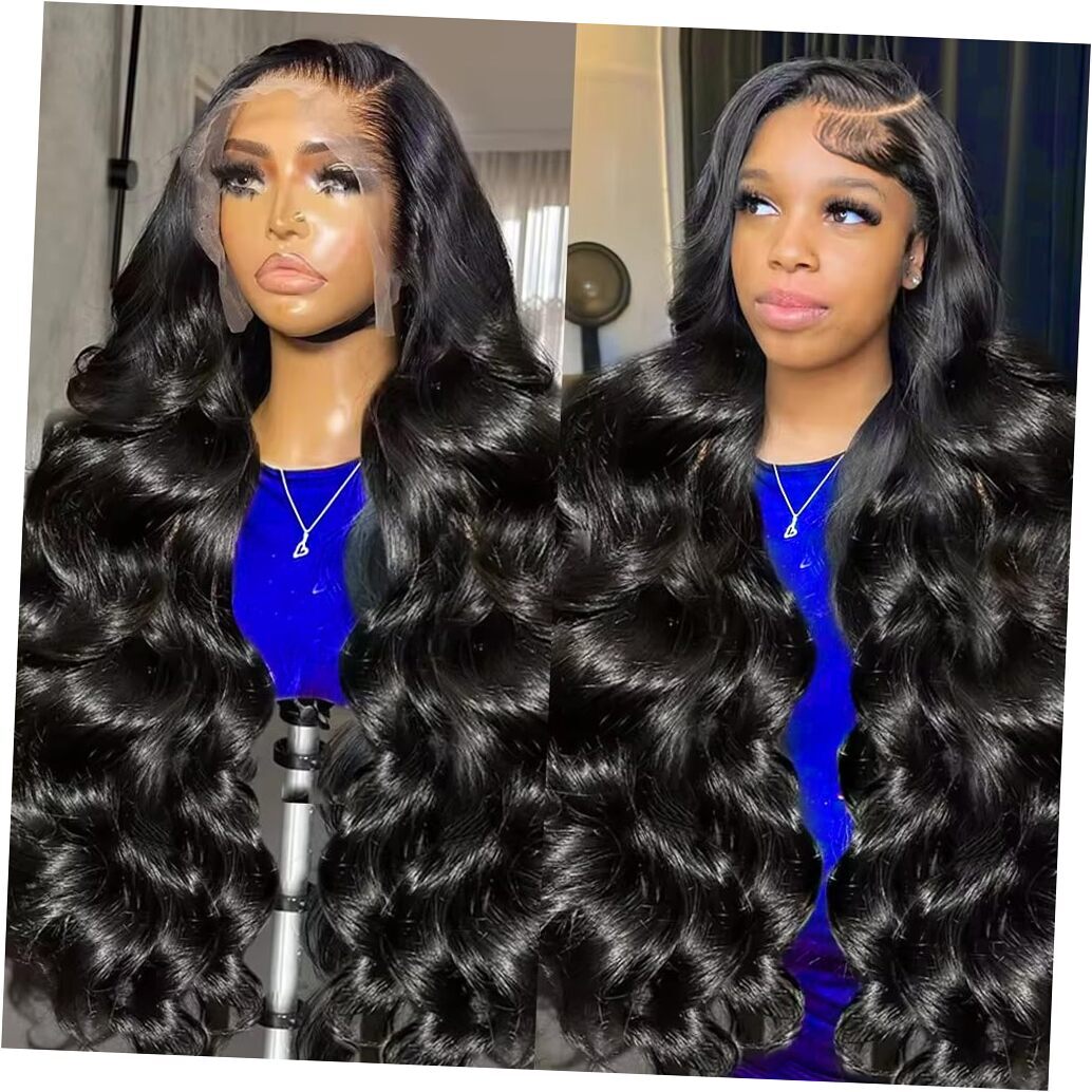 Curly Full Lace Human Hair Wigs Miami Fl 30 Inch 13x6 Lace Front
