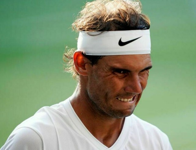 roger federer nike headband