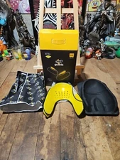 Crep Protect Sneaker Creasing Tropical Scented-SZ S/M Fits US Size 3-7.5