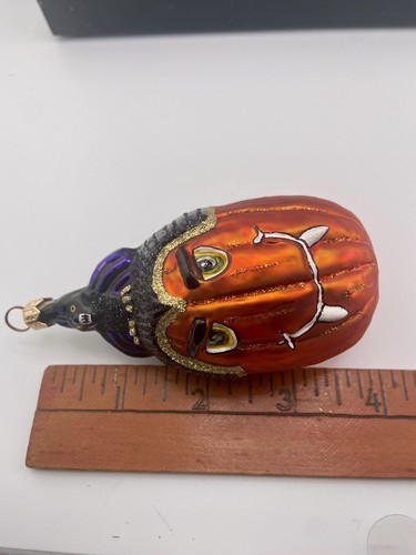 Pipistrello Pumpkula Treasures Halloween Count - Foto 5 di 5