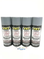 VHT SP304-4 PACK LIGHT GRAY Premium Automotive Prime Coat  - 11 oz