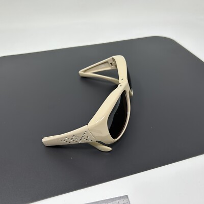 Haven Fit Over Folding Frame Fit over Eyeglasses Polarized Sunglasses Nude Rare Haven Fit Over Folding Frame Fit over Eyeglasses Polarized  main image 2
