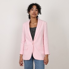 Zadig & Voltaire Blazer, Uk Size 6