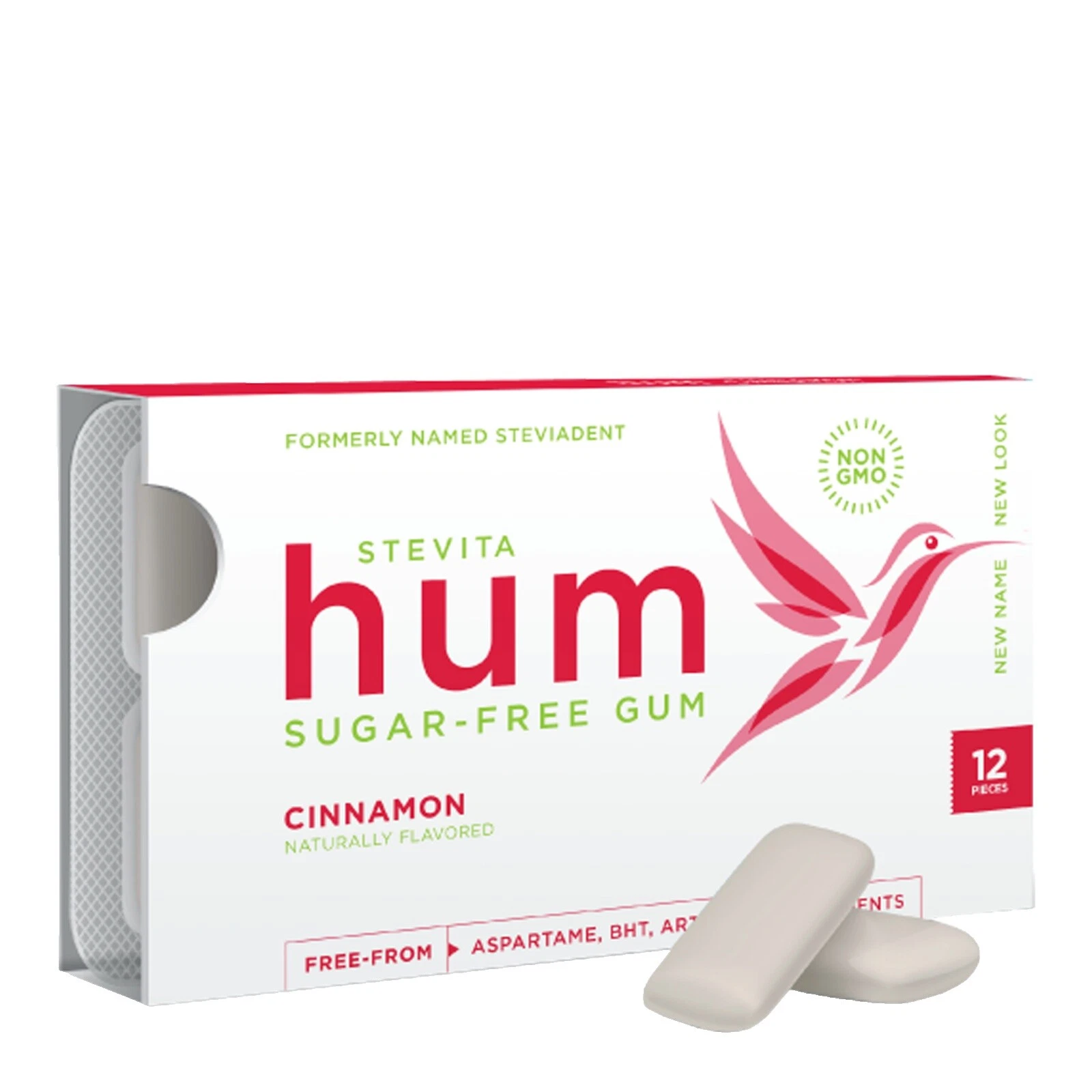 Dairy Free Gums & Breath Mints