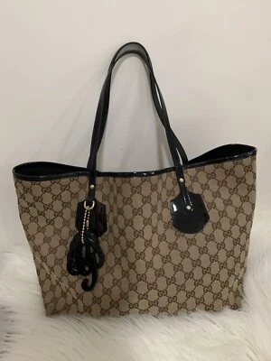 gucci jolie tote
