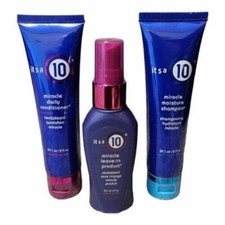 It s a 10 Haircare Miracle Originals Kit-Unisex