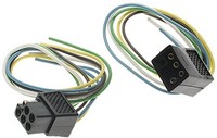 Acdelco Tc267 Professional Trailer Harness Wiring Connector, New, Free Shipping on sale Acdelco Tc267 Professional Trailer Harness Wiring Connector, New, Free Shipping on sale