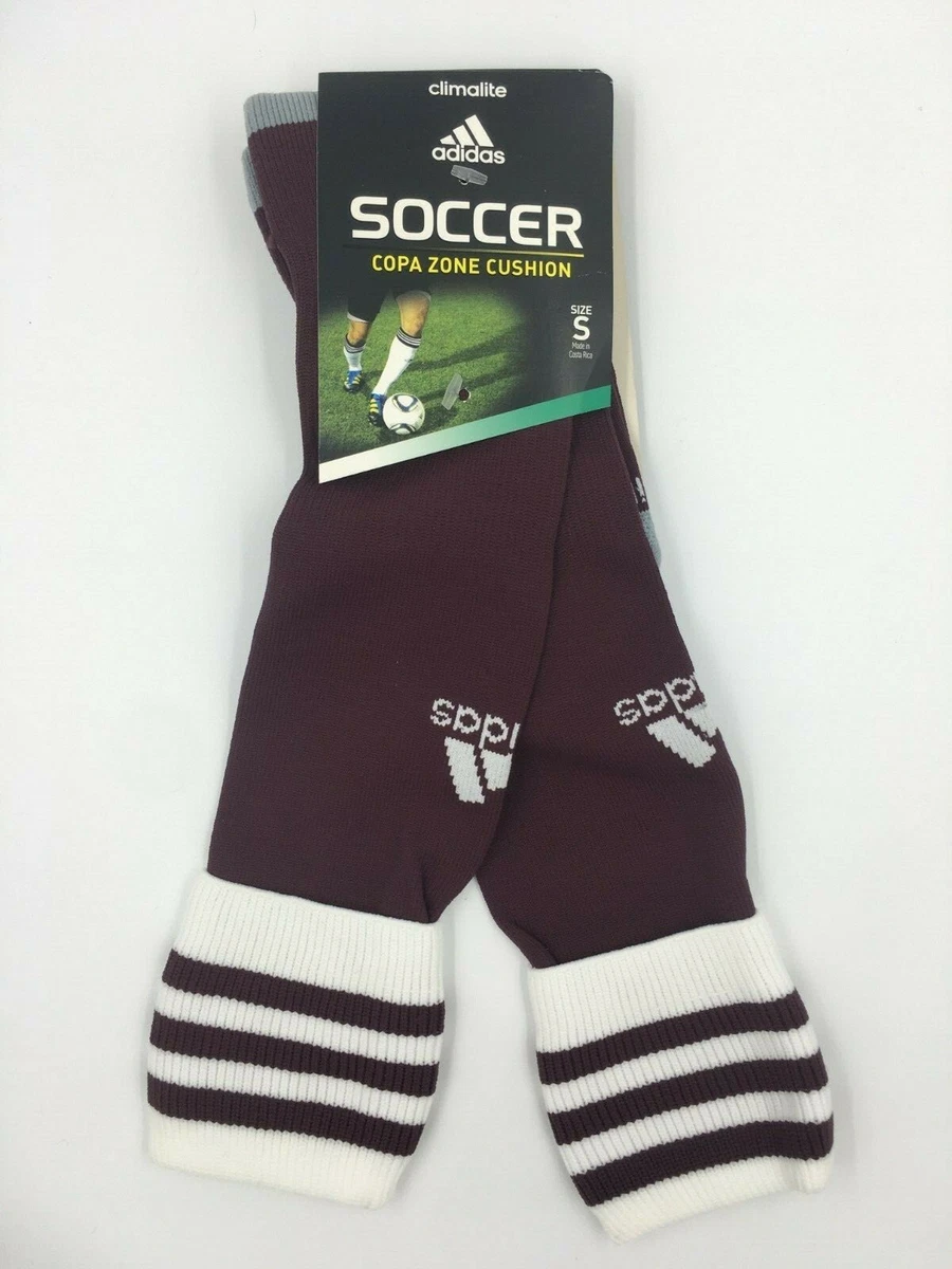Adidas kids hotsell soccer socks
