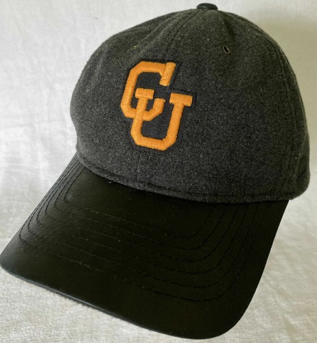 Gorra de lana Zephyr adulto no estructurada pico curvo ajustable - Imagen 11 de 14