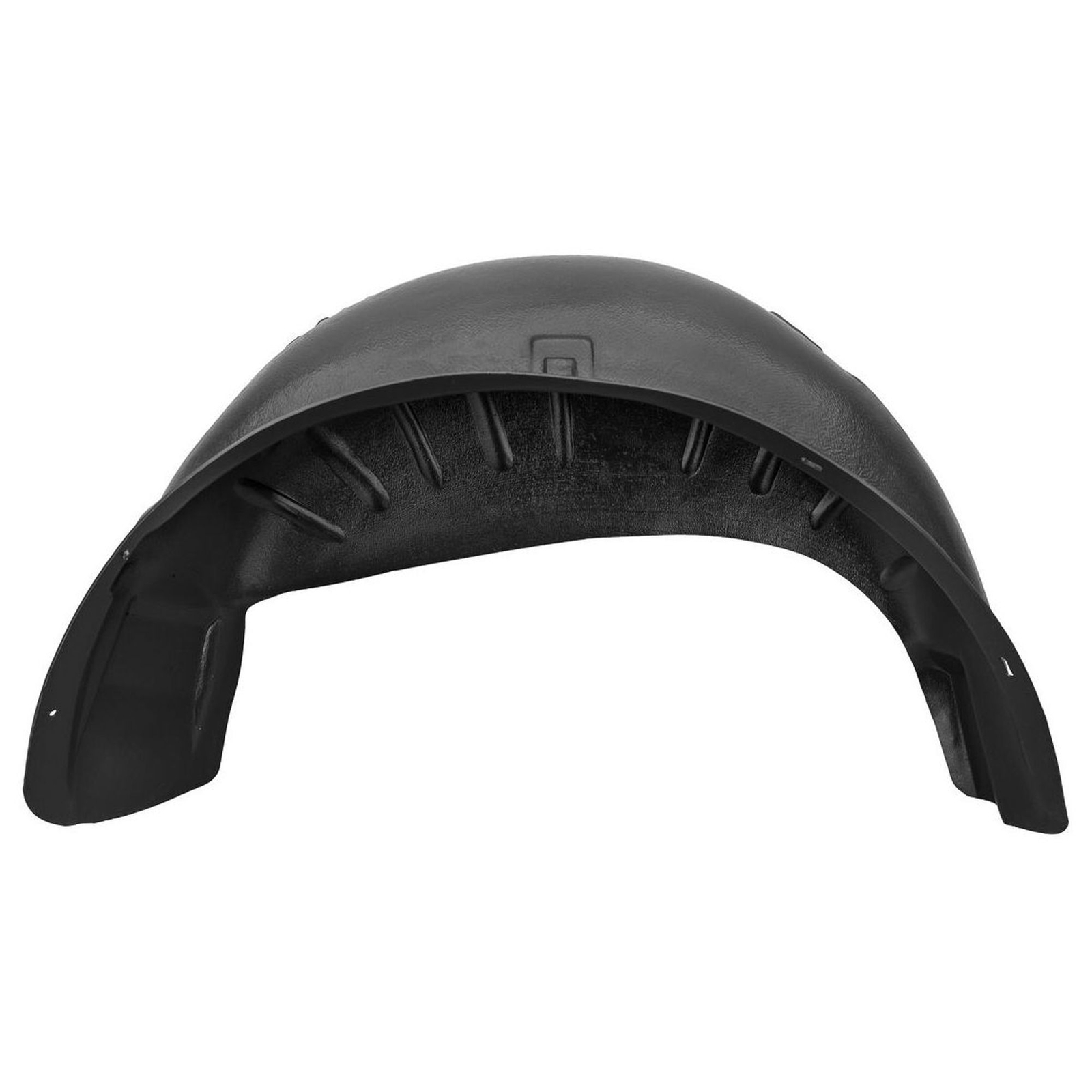 Passage de roue arrière droit pour Fiat Cinquecento 1991-1998 en HDPE noir