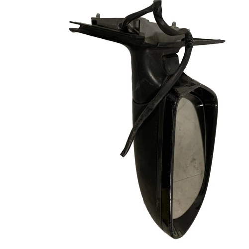 AUDI A3 8P O/S Passenger SIDE ELECTRIC WING MIRROR 021000 2009-2014. W148