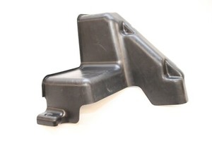 VW Transporter T5 1,9TDI Abdeckung Fahrersitz Verkleidung unten links 7H0881327B