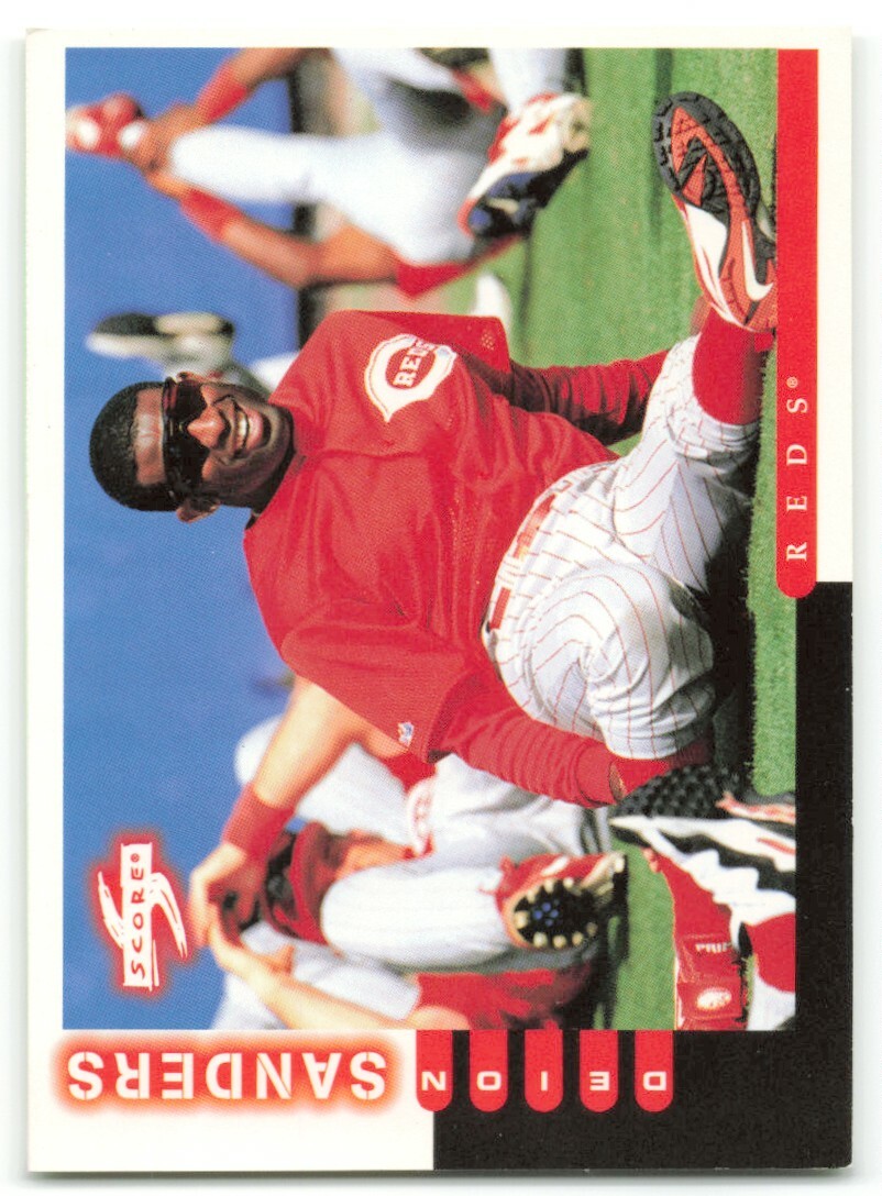 1997 New Pinnacle Eric Davis Baltimore Orioles 143 Ebay