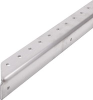 Allstar Professioneller AluminiumköRper Winkel 90 Grad 26 Zoll