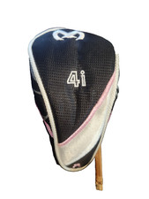 Maxfli 4i Golf Club Rescue Head Cover