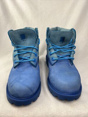 TIMBERLAND x SPONGEBOB YOUTH 6 display picture 1