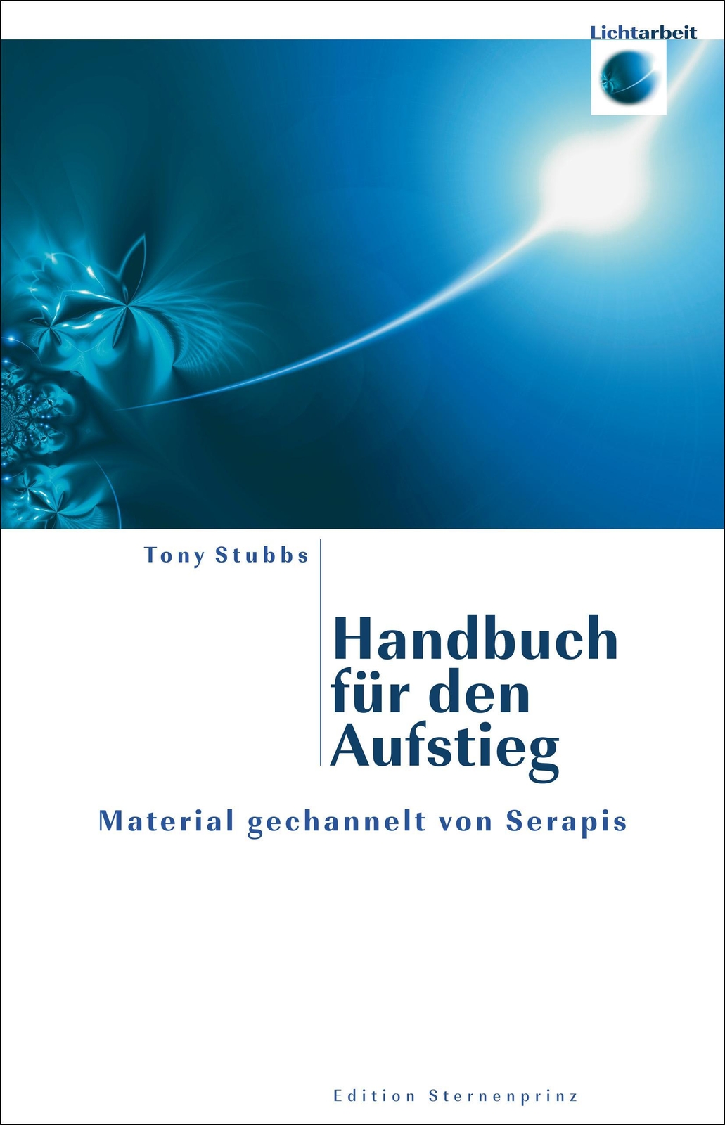 Thumbnail - Tony Stubbs / Handbuch Für Den Aufstieg9783939570295