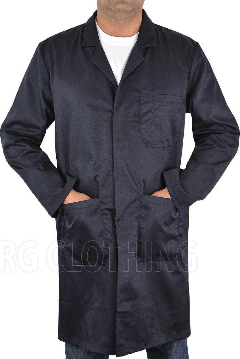 Mens dust coat cheap