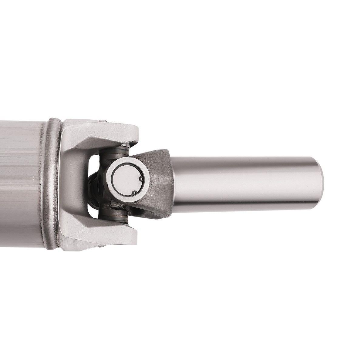 Drive Shaft for GMC Silverado 2500HD Crew Cab Pickup 4WD Auto