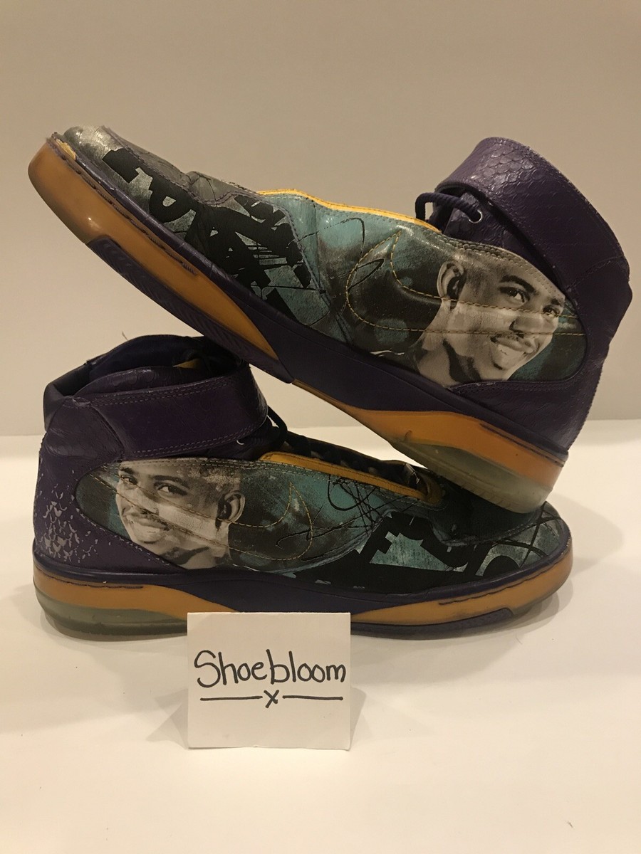chris paul mardi gras shoes