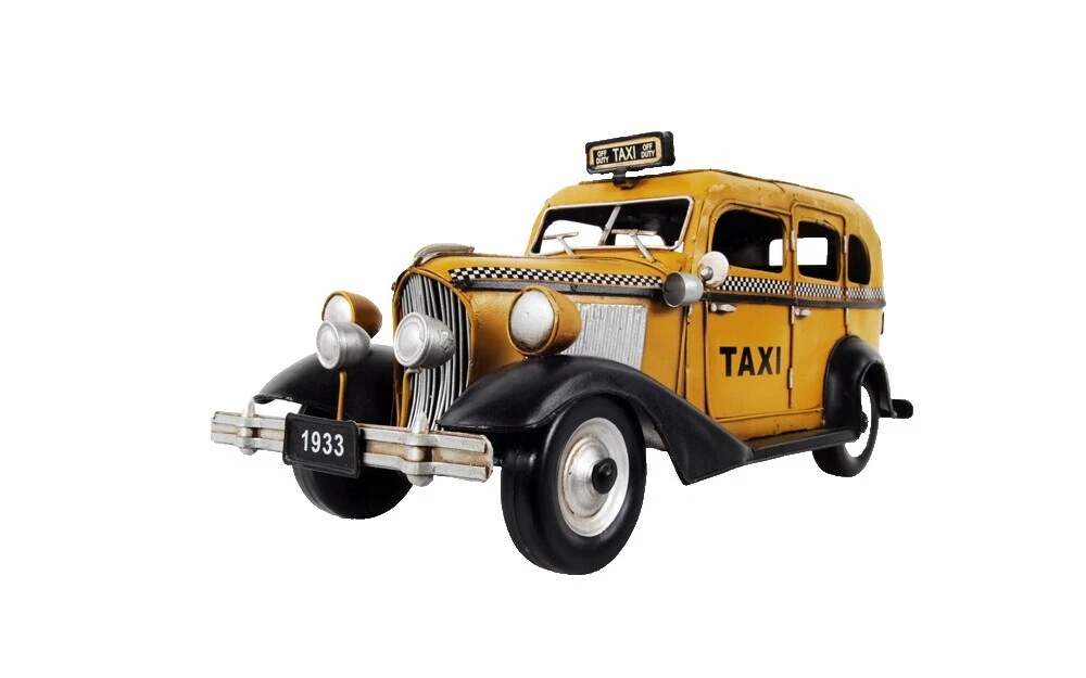 1:8 Collectible Model Cars & Trucks