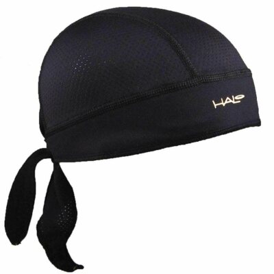 Halo Protex Bandana White