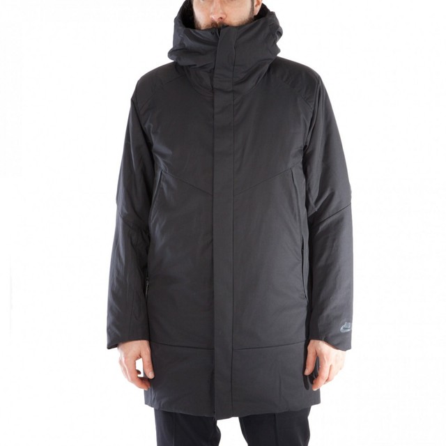nike sportswear aeroloft 3-in-1 women's parka nike sportswear aeroloft 3-in-1 women's parka