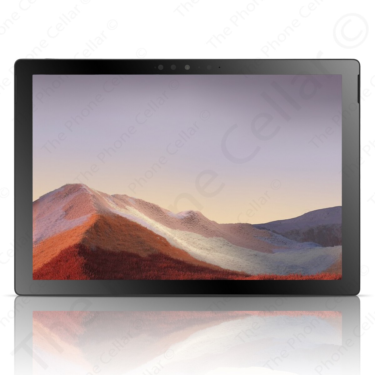 Microsoft Surface Pro 7 Windows Tablet 12.3 Microsoft Surface Pro 7 Windows Tablet 12.3