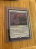 Trapjaw Tyrant (MTG- Rivals of Ixalan) Near Mint Foil English