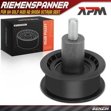 Poulies diverses Audi A2