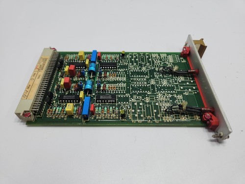 CARLO GAVAZZI LIPS B.V 5012 PCB CARD MOD {5012-03} REV 1 - Picture 2 of 12