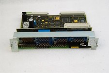 SIEMENS BOARD 16 73 735 X1989 D16 E3  TEIL 1  FREE SHIP