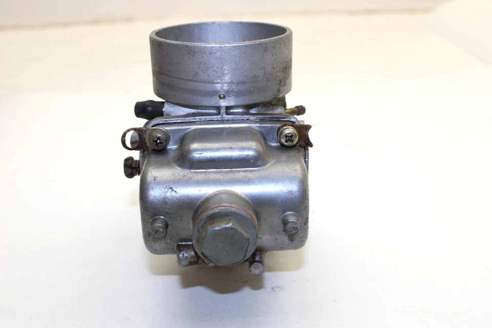 Carburador Ski-doo Mxz 670 1997 OEM toma de fuerza VM40-94 403131300 SS91 Foto 3 de 4