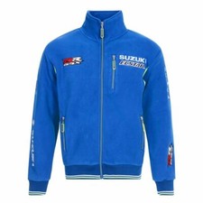 Official Ecstar Suzuki Motogp Team Fleece - 18SMGP_AF