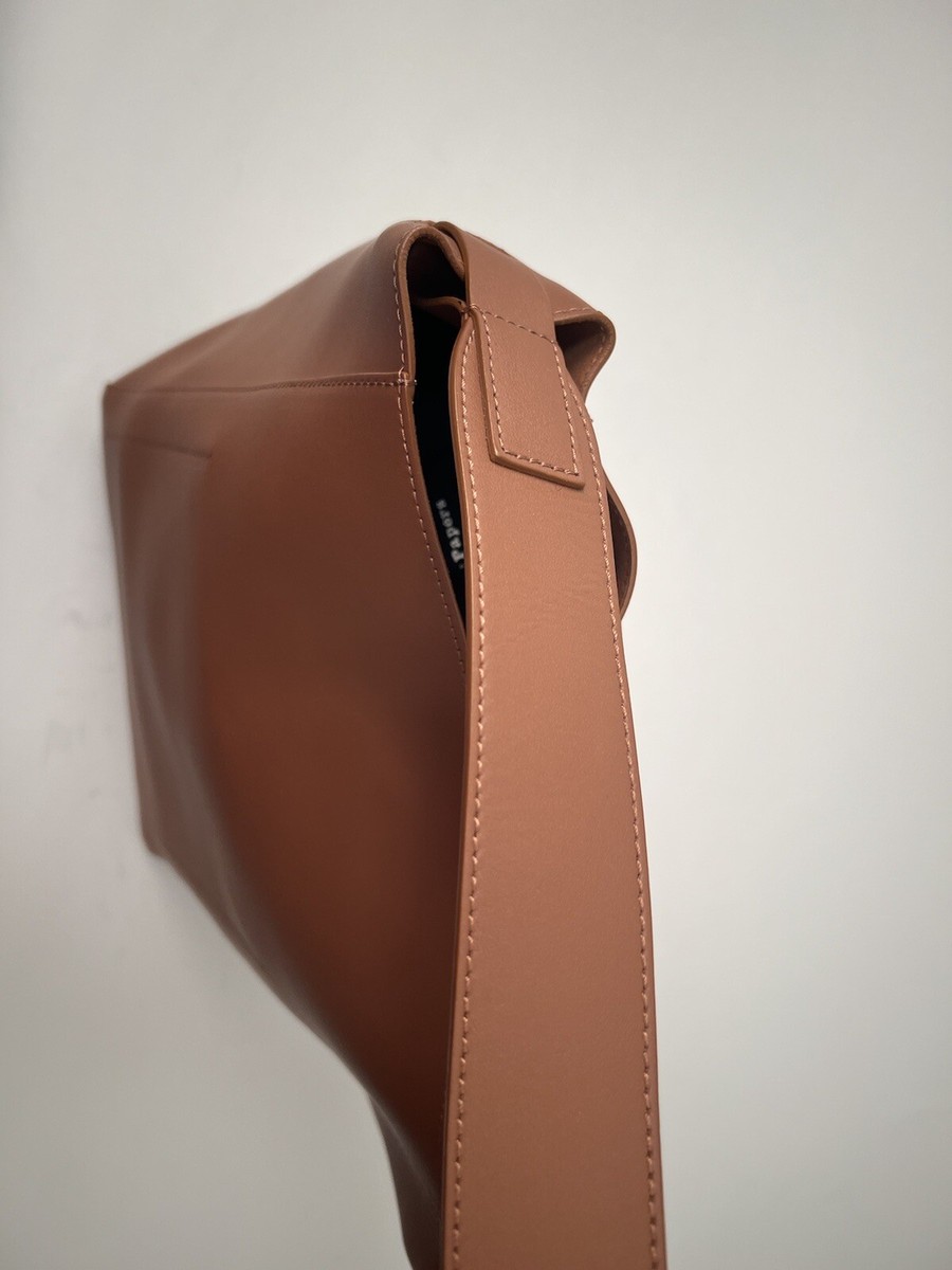 Everlane The Italian Leather Studio Bag Cognac NWOT | eBay Everlane The Italian Leather Studio Bag Cognac NWOT | eBay