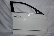 Mercedes-Benz W212 E-Klasse Tür Autotür Vorne Rechts Weiß A2127220210 Mercedes-Benz W212 E-Klasse Tür Autotür Vorne Rechts Weiß A2127220210