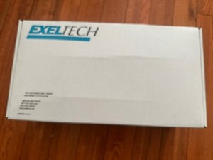 NEW EXELTECH  Power Inverter XP6-1-i-6-1 XP 600 DC 108V