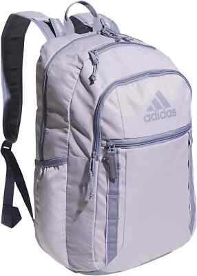 adidas 15.4 inch laptop backpack Stadium 4 resistant 100% polyester material NWT Adidas Excel 7 Unisex