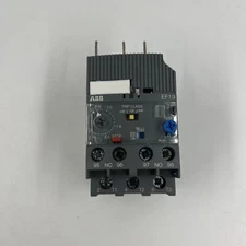 ABB EF19-2.7 Electronic Overload Relay 1SAX121001R1103