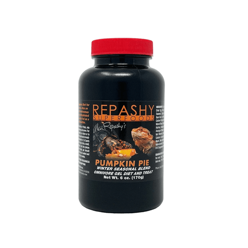 Repashy Pumpkin Pie – Winter Seasonal Blend - Picture 3 of 3