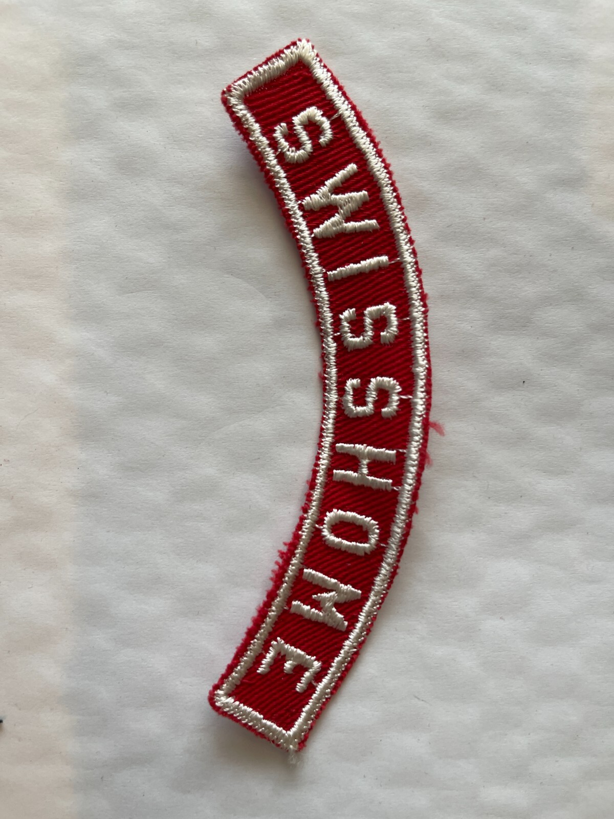 BSA * TIRA COMUNITARIA * SWISSHOME