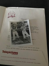 LUCILLE BALL IN HERE'S LUCY #221 LUCY GOES HAWAIIAN/SHOW 2